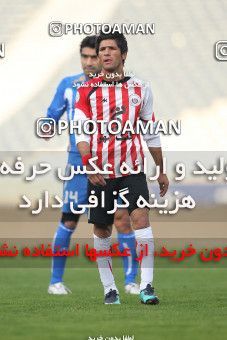 1099524, Tehran, [*parameter:4*], لیگ برتر فوتبال ایران، Persian Gulf Cup، Week 18، Second Leg، Esteghlal 0 v 0 Shahrdari Tabriz on 2010/12/11 at Azadi Stadium