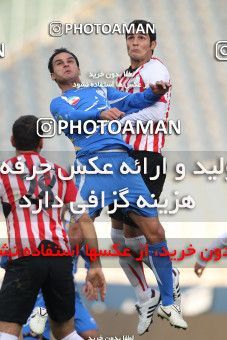 1099497, Tehran, [*parameter:4*], لیگ برتر فوتبال ایران، Persian Gulf Cup، Week 18، Second Leg، Esteghlal 0 v 0 Shahrdari Tabriz on 2010/12/11 at Azadi Stadium