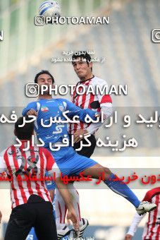 1099463, Tehran, [*parameter:4*], لیگ برتر فوتبال ایران، Persian Gulf Cup، Week 18، Second Leg، Esteghlal 0 v 0 Shahrdari Tabriz on 2010/12/11 at Azadi Stadium