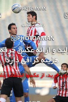 1099492, Tehran, [*parameter:4*], لیگ برتر فوتبال ایران، Persian Gulf Cup، Week 18، Second Leg، Esteghlal 0 v 0 Shahrdari Tabriz on 2010/12/11 at Azadi Stadium