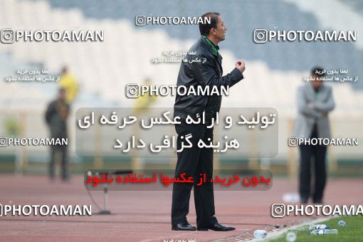 1099540, Tehran, [*parameter:4*], لیگ برتر فوتبال ایران، Persian Gulf Cup، Week 18، Second Leg، Esteghlal 0 v 0 Shahrdari Tabriz on 2010/12/11 at Azadi Stadium