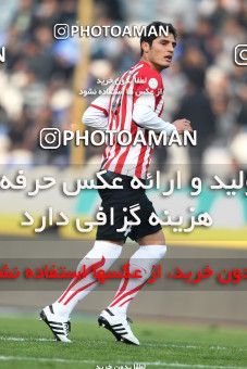 1099543, Tehran, [*parameter:4*], لیگ برتر فوتبال ایران، Persian Gulf Cup، Week 18، Second Leg، Esteghlal 0 v 0 Shahrdari Tabriz on 2010/12/11 at Azadi Stadium