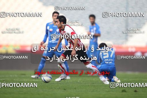 1099440, Tehran, [*parameter:4*], لیگ برتر فوتبال ایران، Persian Gulf Cup، Week 18، Second Leg، Esteghlal 0 v 0 Shahrdari Tabriz on 2010/12/11 at Azadi Stadium