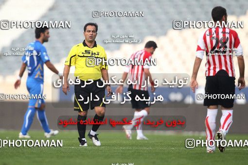 1099552, Tehran, [*parameter:4*], لیگ برتر فوتبال ایران، Persian Gulf Cup، Week 18، Second Leg، Esteghlal 0 v 0 Shahrdari Tabriz on 2010/12/11 at Azadi Stadium