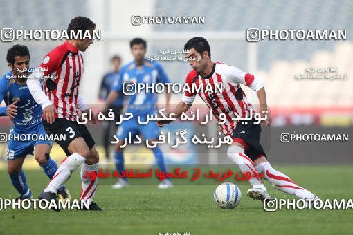 1099537, Tehran, [*parameter:4*], لیگ برتر فوتبال ایران، Persian Gulf Cup، Week 18، Second Leg، Esteghlal 0 v 0 Shahrdari Tabriz on 2010/12/11 at Azadi Stadium