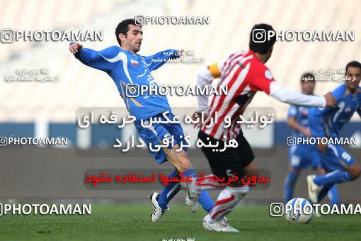 1099559, Tehran, [*parameter:4*], لیگ برتر فوتبال ایران، Persian Gulf Cup، Week 18، Second Leg، Esteghlal 0 v 0 Shahrdari Tabriz on 2010/12/11 at Azadi Stadium