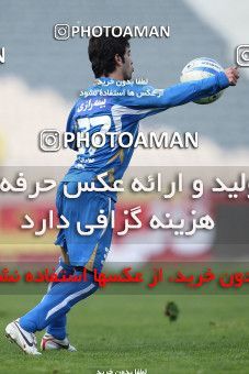 1099485, Tehran, [*parameter:4*], لیگ برتر فوتبال ایران، Persian Gulf Cup، Week 18، Second Leg، Esteghlal 0 v 0 Shahrdari Tabriz on 2010/12/11 at Azadi Stadium
