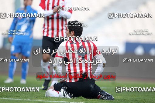 1099219, Tehran, [*parameter:4*], لیگ برتر فوتبال ایران، Persian Gulf Cup، Week 18، Second Leg، Esteghlal 0 v 0 Shahrdari Tabriz on 2010/12/11 at Azadi Stadium