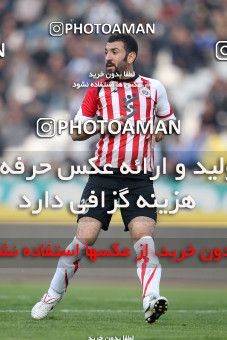 1099224, Tehran, [*parameter:4*], لیگ برتر فوتبال ایران، Persian Gulf Cup، Week 18، Second Leg، Esteghlal 0 v 0 Shahrdari Tabriz on 2010/12/11 at Azadi Stadium
