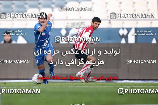 1099365, Tehran, [*parameter:4*], لیگ برتر فوتبال ایران، Persian Gulf Cup، Week 18، Second Leg، Esteghlal 0 v 0 Shahrdari Tabriz on 2010/12/11 at Azadi Stadium