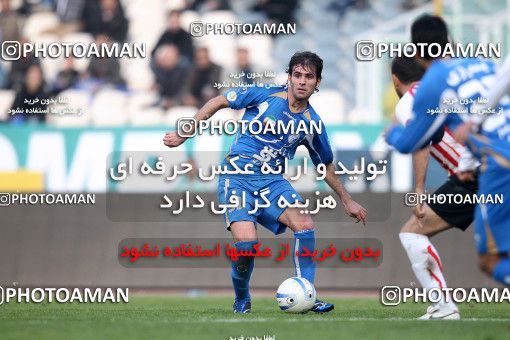 1099279, Tehran, [*parameter:4*], لیگ برتر فوتبال ایران، Persian Gulf Cup، Week 18، Second Leg، Esteghlal 0 v 0 Shahrdari Tabriz on 2010/12/11 at Azadi Stadium