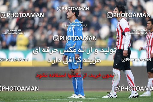 1099384, Tehran, [*parameter:4*], لیگ برتر فوتبال ایران، Persian Gulf Cup، Week 18، Second Leg، Esteghlal 0 v 0 Shahrdari Tabriz on 2010/12/11 at Azadi Stadium