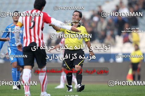 1099328, Tehran, [*parameter:4*], لیگ برتر فوتبال ایران، Persian Gulf Cup، Week 18، Second Leg، Esteghlal 0 v 0 Shahrdari Tabriz on 2010/12/11 at Azadi Stadium