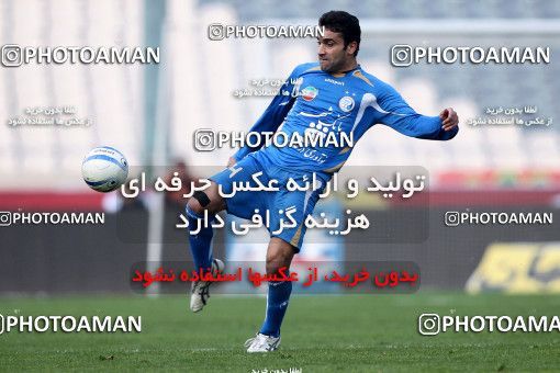1099372, Tehran, [*parameter:4*], لیگ برتر فوتبال ایران، Persian Gulf Cup، Week 18، Second Leg، Esteghlal 0 v 0 Shahrdari Tabriz on 2010/12/11 at Azadi Stadium