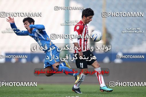 1099396, Tehran, [*parameter:4*], لیگ برتر فوتبال ایران، Persian Gulf Cup، Week 18، Second Leg، Esteghlal 0 v 0 Shahrdari Tabriz on 2010/12/11 at Azadi Stadium