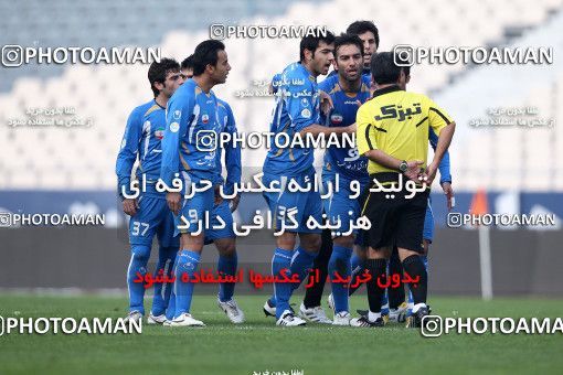 1099272, Tehran, [*parameter:4*], لیگ برتر فوتبال ایران، Persian Gulf Cup، Week 18، Second Leg، Esteghlal 0 v 0 Shahrdari Tabriz on 2010/12/11 at Azadi Stadium