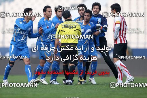 1099376, Tehran, [*parameter:4*], لیگ برتر فوتبال ایران، Persian Gulf Cup، Week 18، Second Leg، Esteghlal 0 v 0 Shahrdari Tabriz on 2010/12/11 at Azadi Stadium