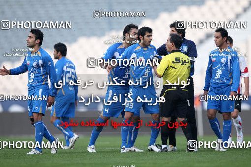 1099304, Tehran, [*parameter:4*], لیگ برتر فوتبال ایران، Persian Gulf Cup، Week 18، Second Leg، Esteghlal 0 v 0 Shahrdari Tabriz on 2010/12/11 at Azadi Stadium