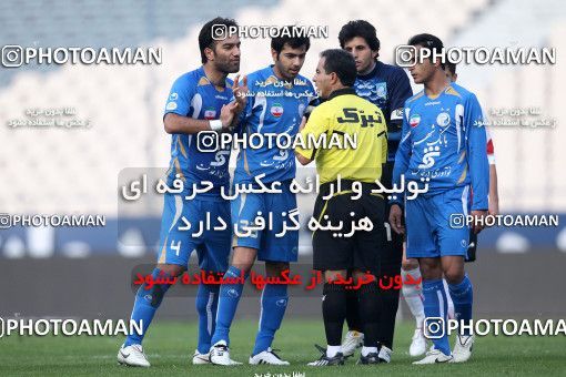 1099246, Tehran, [*parameter:4*], لیگ برتر فوتبال ایران، Persian Gulf Cup، Week 18، Second Leg، Esteghlal 0 v 0 Shahrdari Tabriz on 2010/12/11 at Azadi Stadium