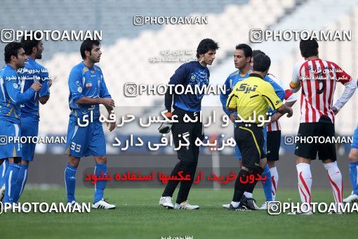 1099391, Tehran, [*parameter:4*], لیگ برتر فوتبال ایران، Persian Gulf Cup، Week 18، Second Leg، Esteghlal 0 v 0 Shahrdari Tabriz on 2010/12/11 at Azadi Stadium