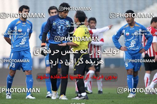 1099317, Tehran, [*parameter:4*], لیگ برتر فوتبال ایران، Persian Gulf Cup، Week 18، Second Leg، Esteghlal 0 v 0 Shahrdari Tabriz on 2010/12/11 at Azadi Stadium
