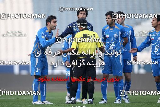 1099323, Tehran, [*parameter:4*], لیگ برتر فوتبال ایران، Persian Gulf Cup، Week 18، Second Leg، Esteghlal 0 v 0 Shahrdari Tabriz on 2010/12/11 at Azadi Stadium