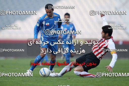 1099338, Tehran, [*parameter:4*], لیگ برتر فوتبال ایران، Persian Gulf Cup، Week 18، Second Leg، Esteghlal 0 v 0 Shahrdari Tabriz on 2010/12/11 at Azadi Stadium