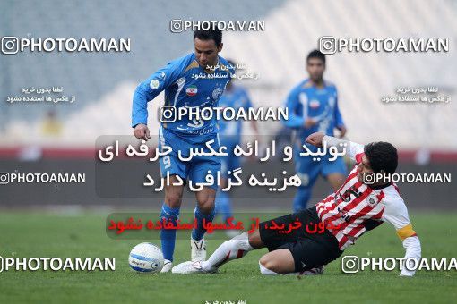 1099259, Tehran, [*parameter:4*], لیگ برتر فوتبال ایران، Persian Gulf Cup، Week 18، Second Leg، Esteghlal 0 v 0 Shahrdari Tabriz on 2010/12/11 at Azadi Stadium