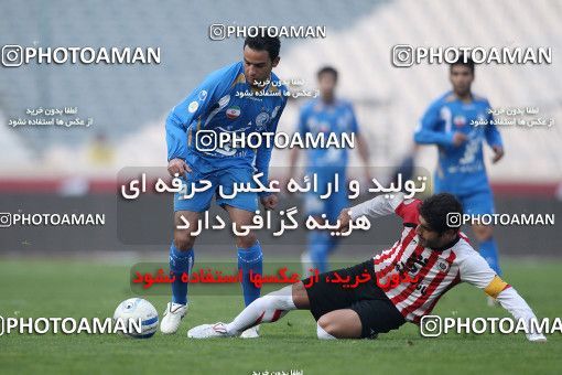 1099292, Tehran, [*parameter:4*], لیگ برتر فوتبال ایران، Persian Gulf Cup، Week 18، Second Leg، Esteghlal 0 v 0 Shahrdari Tabriz on 2010/12/11 at Azadi Stadium