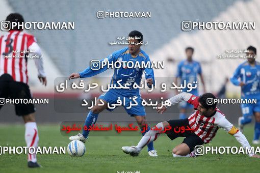 1099333, Tehran, [*parameter:4*], لیگ برتر فوتبال ایران، Persian Gulf Cup، Week 18، Second Leg، Esteghlal 0 v 0 Shahrdari Tabriz on 2010/12/11 at Azadi Stadium