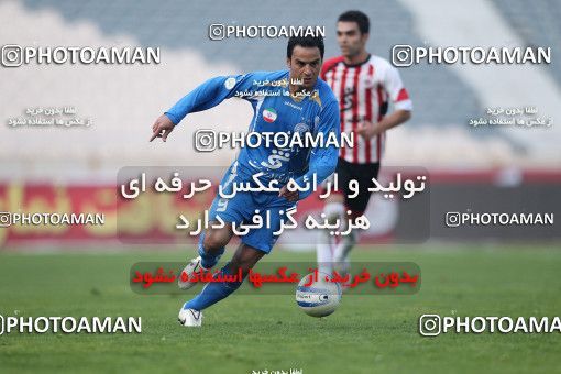 1099367, Tehran, [*parameter:4*], لیگ برتر فوتبال ایران، Persian Gulf Cup، Week 18، Second Leg، Esteghlal 0 v 0 Shahrdari Tabriz on 2010/12/11 at Azadi Stadium