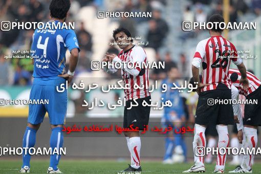 1099287, Tehran, [*parameter:4*], لیگ برتر فوتبال ایران، Persian Gulf Cup، Week 18، Second Leg، Esteghlal 0 v 0 Shahrdari Tabriz on 2010/12/11 at Azadi Stadium