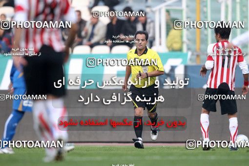 1099379, Tehran, [*parameter:4*], لیگ برتر فوتبال ایران، Persian Gulf Cup، Week 18، Second Leg، Esteghlal 0 v 0 Shahrdari Tabriz on 2010/12/11 at Azadi Stadium