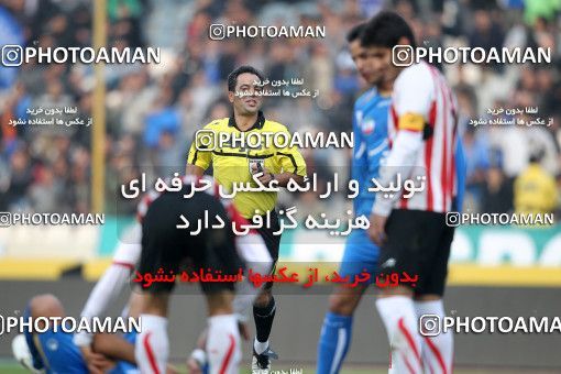 1099350, Tehran, [*parameter:4*], لیگ برتر فوتبال ایران، Persian Gulf Cup، Week 18، Second Leg، Esteghlal 0 v 0 Shahrdari Tabriz on 2010/12/11 at Azadi Stadium