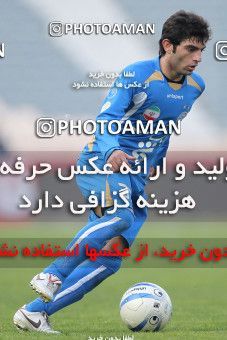 1099216, Tehran, [*parameter:4*], Iran Pro League، Persian Gulf Cup، 2010-11 season، Second Leg، Week 18، Esteghlal ۰ v ۰ Shahrdari Tabriz on 2010/12/11 at Azadi Stadium