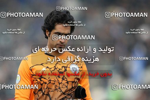 1099235, Tehran, [*parameter:4*], لیگ برتر فوتبال ایران، Persian Gulf Cup، Week 18، Second Leg، Esteghlal 0 v 0 Shahrdari Tabriz on 2010/12/11 at Azadi Stadium