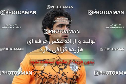 1099305, Tehran, [*parameter:4*], لیگ برتر فوتبال ایران، Persian Gulf Cup، Week 18، Second Leg، Esteghlal 0 v 0 Shahrdari Tabriz on 2010/12/11 at Azadi Stadium
