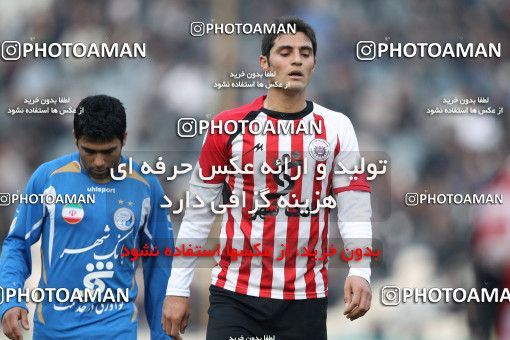 1099229, Tehran, [*parameter:4*], لیگ برتر فوتبال ایران، Persian Gulf Cup، Week 18، Second Leg، Esteghlal 0 v 0 Shahrdari Tabriz on 2010/12/11 at Azadi Stadium