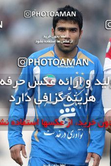1099403, Tehran, [*parameter:4*], لیگ برتر فوتبال ایران، Persian Gulf Cup، Week 18، Second Leg، Esteghlal 0 v 0 Shahrdari Tabriz on 2010/12/11 at Azadi Stadium