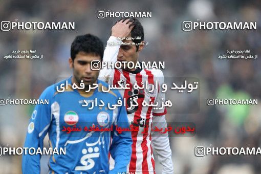 1099353, Tehran, [*parameter:4*], لیگ برتر فوتبال ایران، Persian Gulf Cup، Week 18، Second Leg، Esteghlal 0 v 0 Shahrdari Tabriz on 2010/12/11 at Azadi Stadium