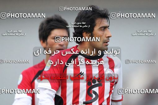 1099263, Tehran, [*parameter:4*], لیگ برتر فوتبال ایران، Persian Gulf Cup، Week 18، Second Leg، Esteghlal 0 v 0 Shahrdari Tabriz on 2010/12/11 at Azadi Stadium
