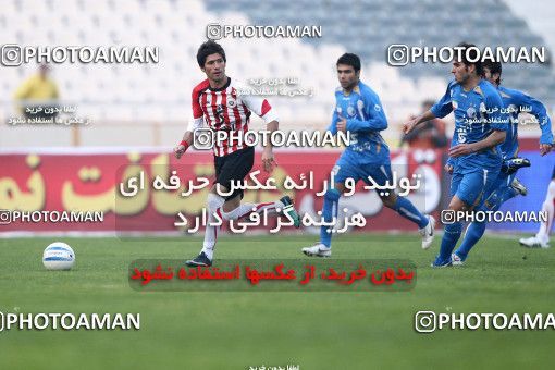 1099286, Tehran, [*parameter:4*], لیگ برتر فوتبال ایران، Persian Gulf Cup، Week 18، Second Leg، Esteghlal 0 v 0 Shahrdari Tabriz on 2010/12/11 at Azadi Stadium