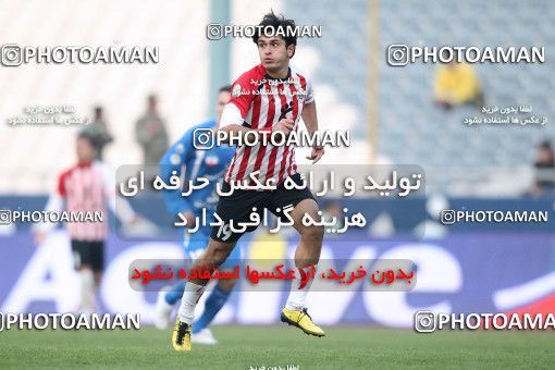 1099420, Tehran, [*parameter:4*], لیگ برتر فوتبال ایران، Persian Gulf Cup، Week 18، Second Leg، Esteghlal 0 v 0 Shahrdari Tabriz on 2010/12/11 at Azadi Stadium