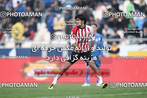 1099234, Tehran, [*parameter:4*], لیگ برتر فوتبال ایران، Persian Gulf Cup، Week 18، Second Leg، Esteghlal 0 v 0 Shahrdari Tabriz on 2010/12/11 at Azadi Stadium