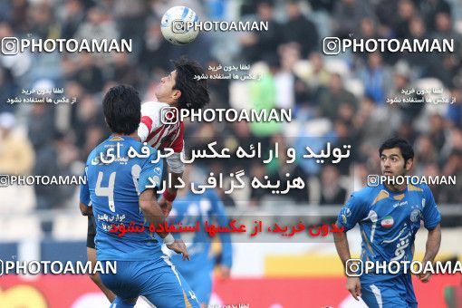 1099351, Tehran, [*parameter:4*], لیگ برتر فوتبال ایران، Persian Gulf Cup، Week 18، Second Leg، Esteghlal 0 v 0 Shahrdari Tabriz on 2010/12/11 at Azadi Stadium