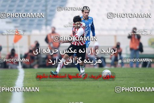 1099273, Tehran, [*parameter:4*], لیگ برتر فوتبال ایران، Persian Gulf Cup، Week 18، Second Leg، Esteghlal 0 v 0 Shahrdari Tabriz on 2010/12/11 at Azadi Stadium