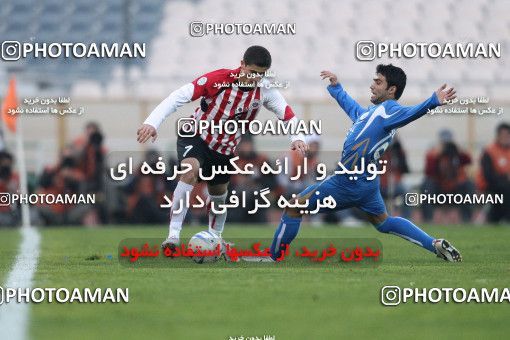 1099231, Tehran, [*parameter:4*], لیگ برتر فوتبال ایران، Persian Gulf Cup، Week 18، Second Leg، Esteghlal 0 v 0 Shahrdari Tabriz on 2010/12/11 at Azadi Stadium