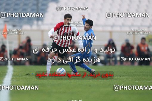 1099276, Tehran, [*parameter:4*], لیگ برتر فوتبال ایران، Persian Gulf Cup، Week 18، Second Leg، Esteghlal 0 v 0 Shahrdari Tabriz on 2010/12/11 at Azadi Stadium