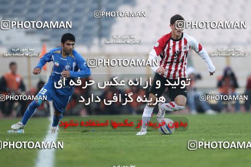 1099400, Tehran, [*parameter:4*], لیگ برتر فوتبال ایران، Persian Gulf Cup، Week 18، Second Leg، Esteghlal 0 v 0 Shahrdari Tabriz on 2010/12/11 at Azadi Stadium