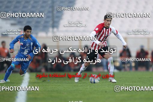 1099408, Tehran, [*parameter:4*], لیگ برتر فوتبال ایران، Persian Gulf Cup، Week 18، Second Leg، Esteghlal 0 v 0 Shahrdari Tabriz on 2010/12/11 at Azadi Stadium